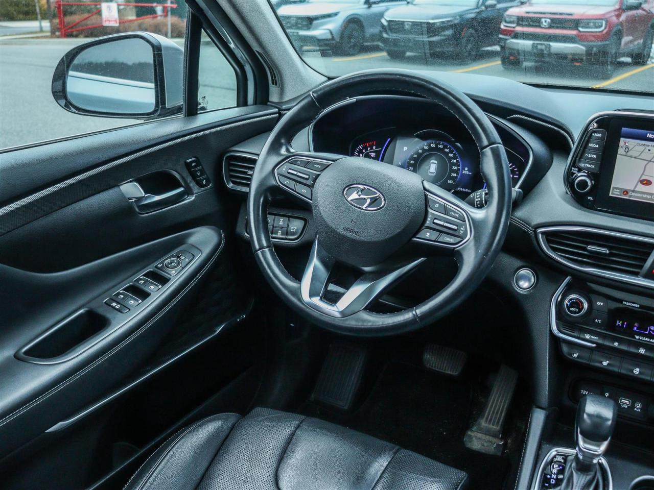 2020 Hyundai Santa Fe  Photo