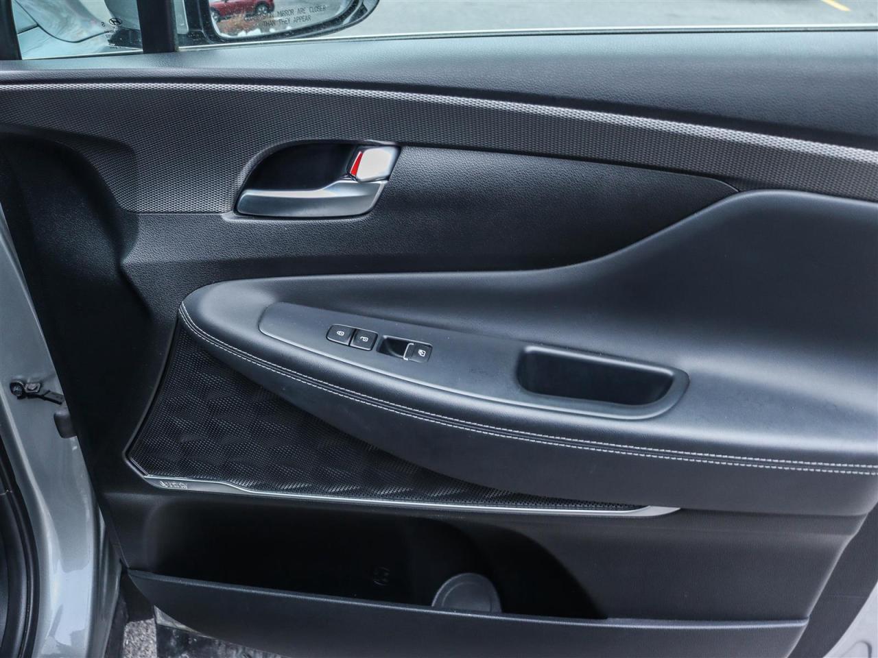 2020 Hyundai Santa Fe  Photo