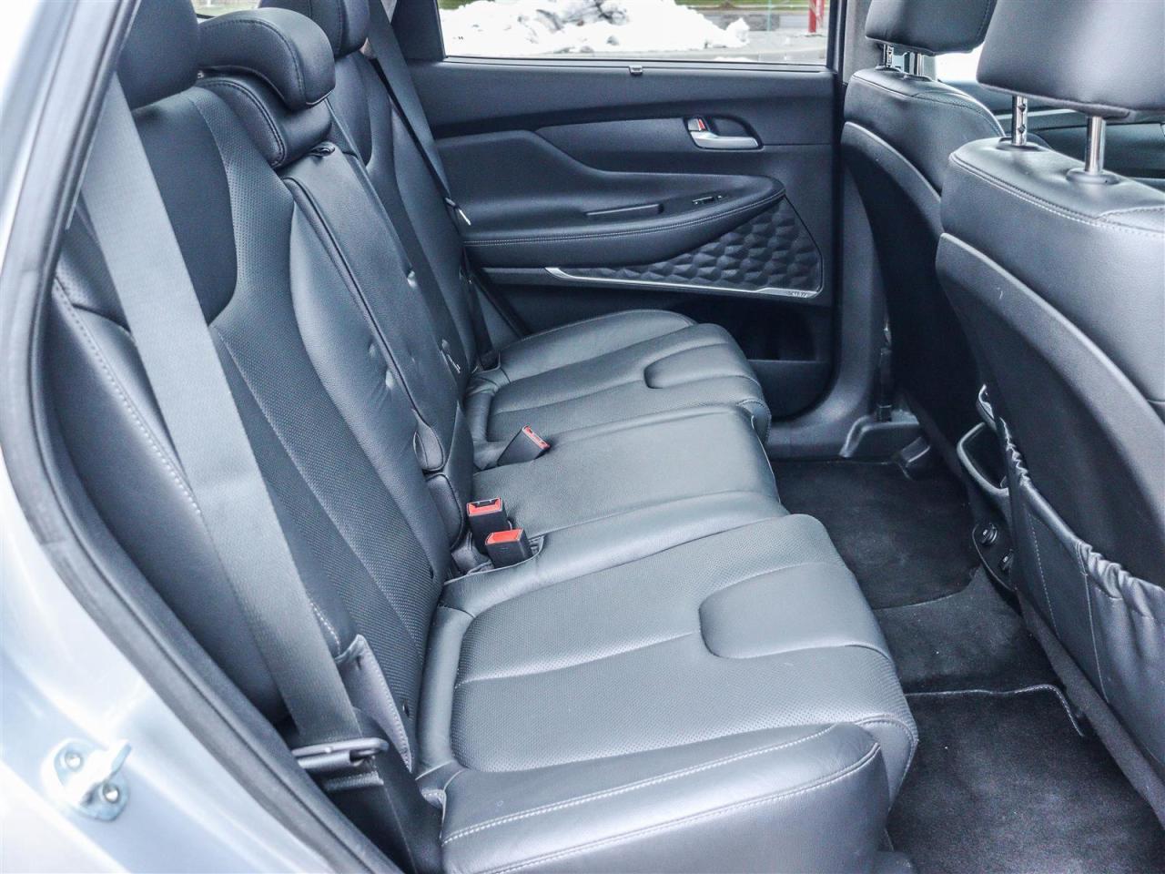 2020 Hyundai Santa Fe  Photo