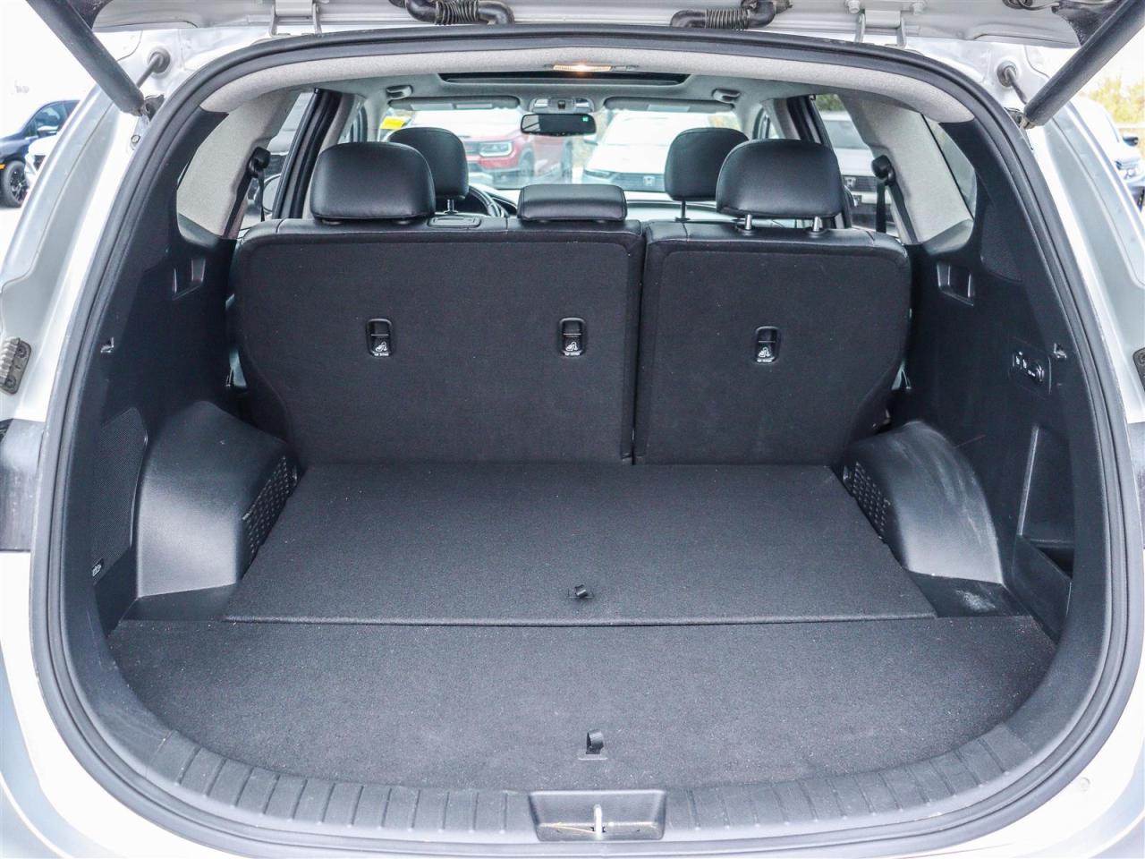 2020 Hyundai Santa Fe  Photo