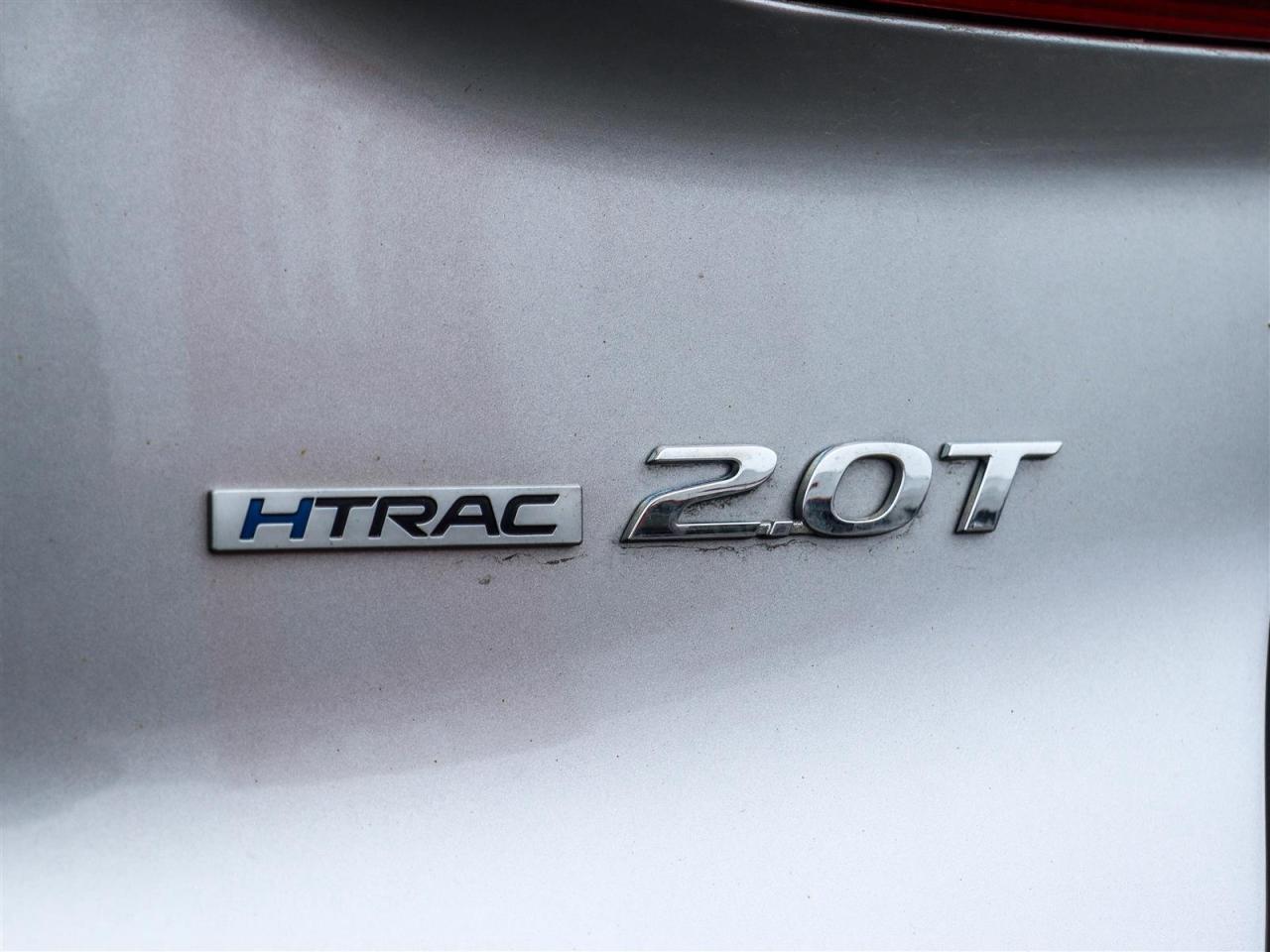 2020 Hyundai Santa Fe  Photo