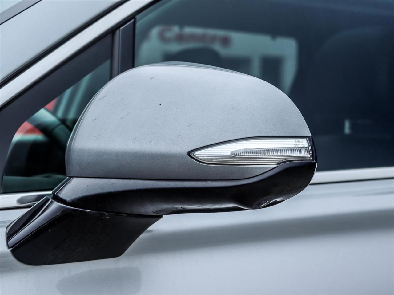 2020 Hyundai Santa Fe  Photo