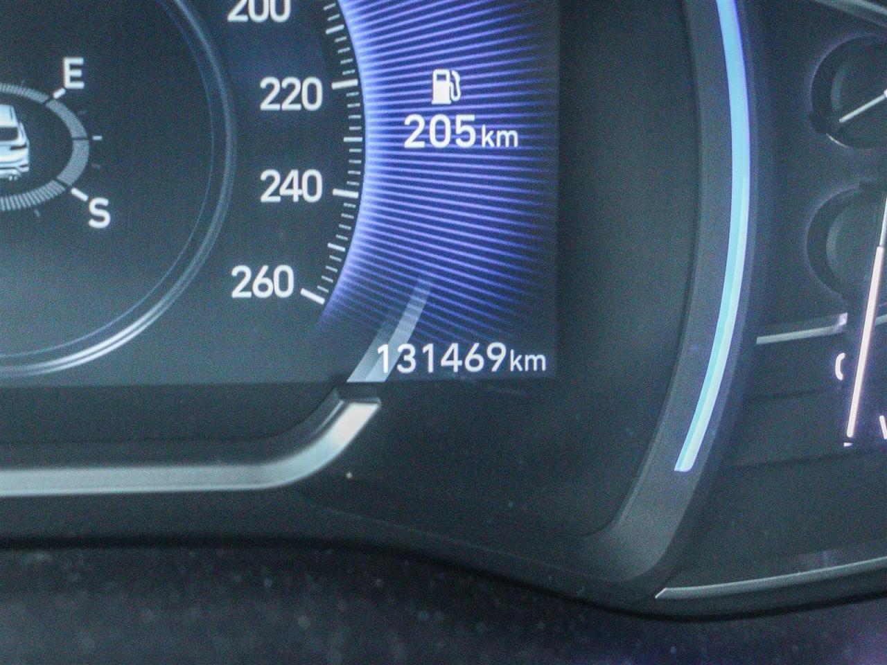 2020 Hyundai Santa Fe  Photo