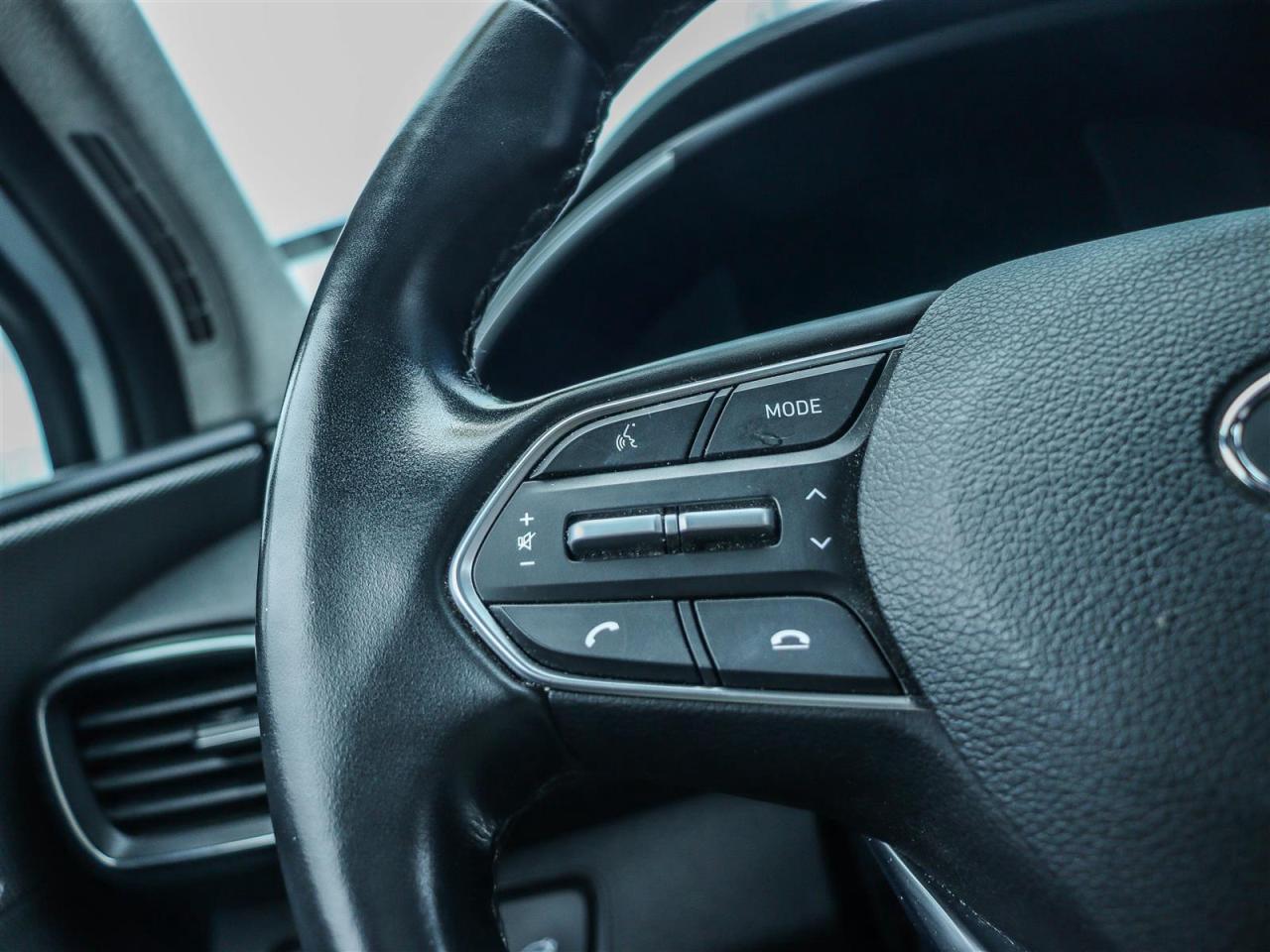 2020 Hyundai Santa Fe  Photo