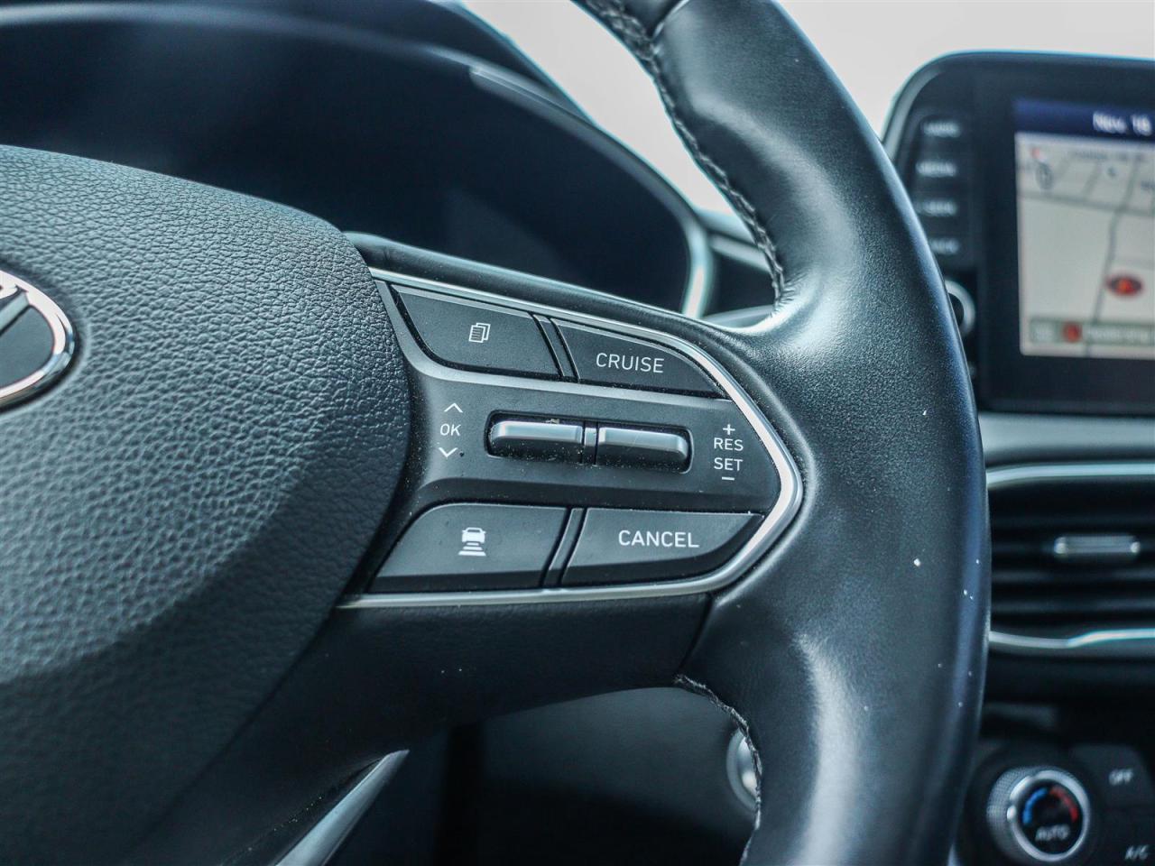 2020 Hyundai Santa Fe  Photo