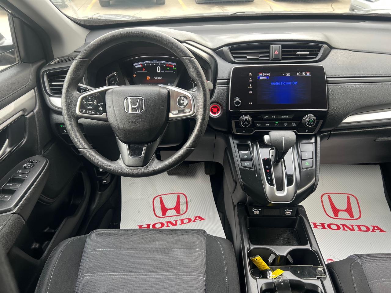 2022 Honda CR-V LX 4dr All-wheel Drive Photo
