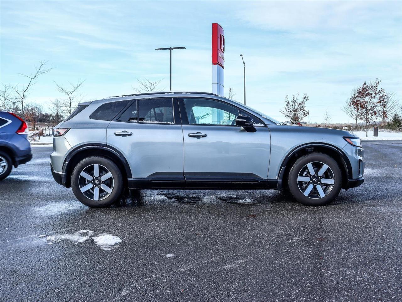 2024 Honda Prologue EX-L 4dr All-Wheel Drive Photo2