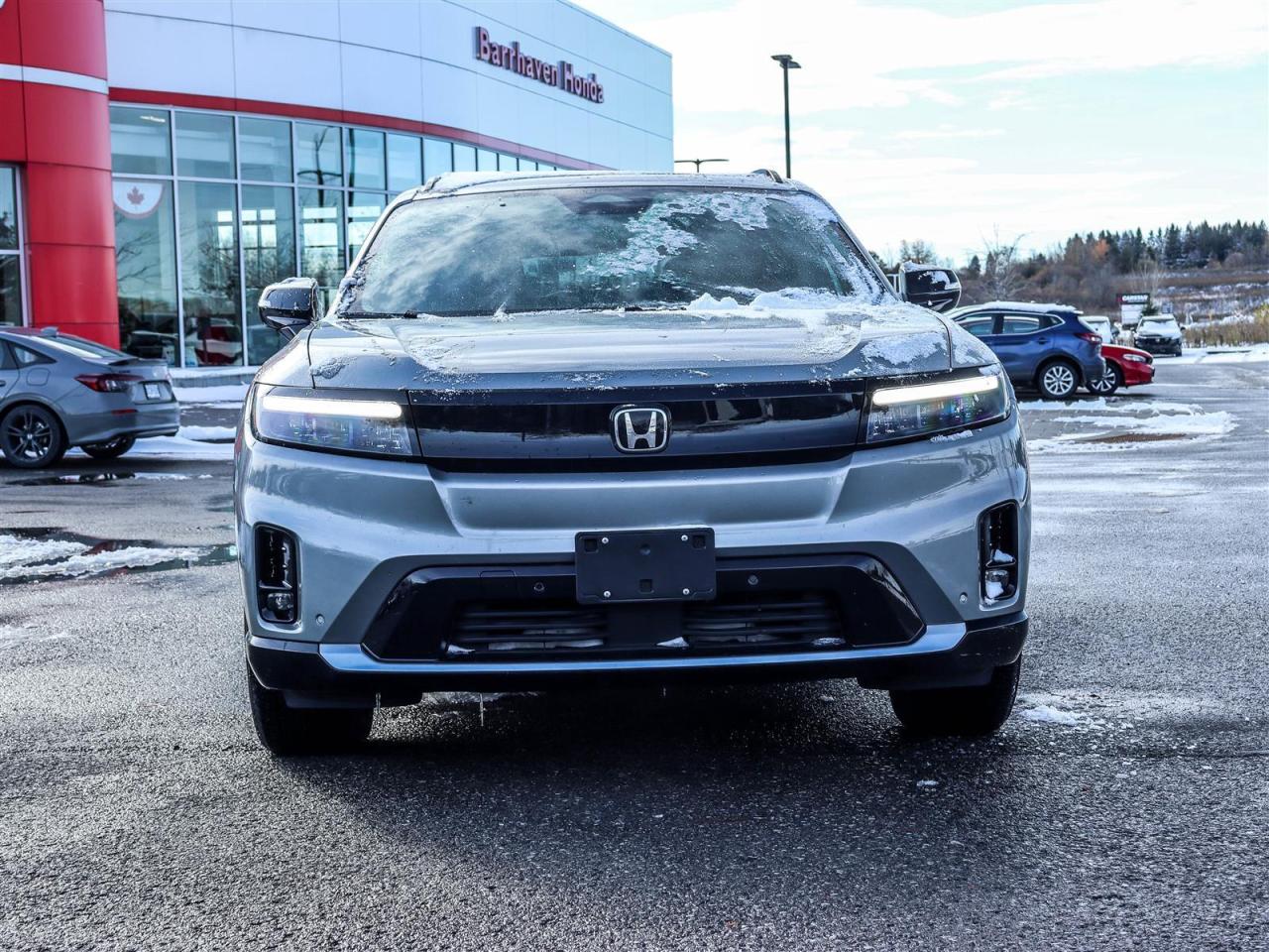 2024 Honda Prologue EX-L 4dr All-Wheel Drive Photo