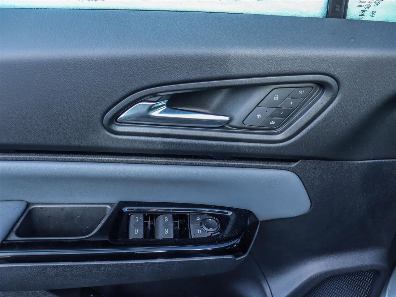 2024 Honda Prologue EX-L 4dr All-Wheel Drive Photo