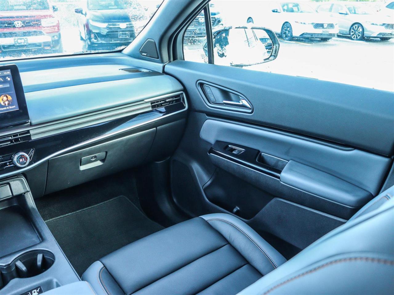 2024 Honda Prologue EX-L 4dr All-Wheel Drive Photo