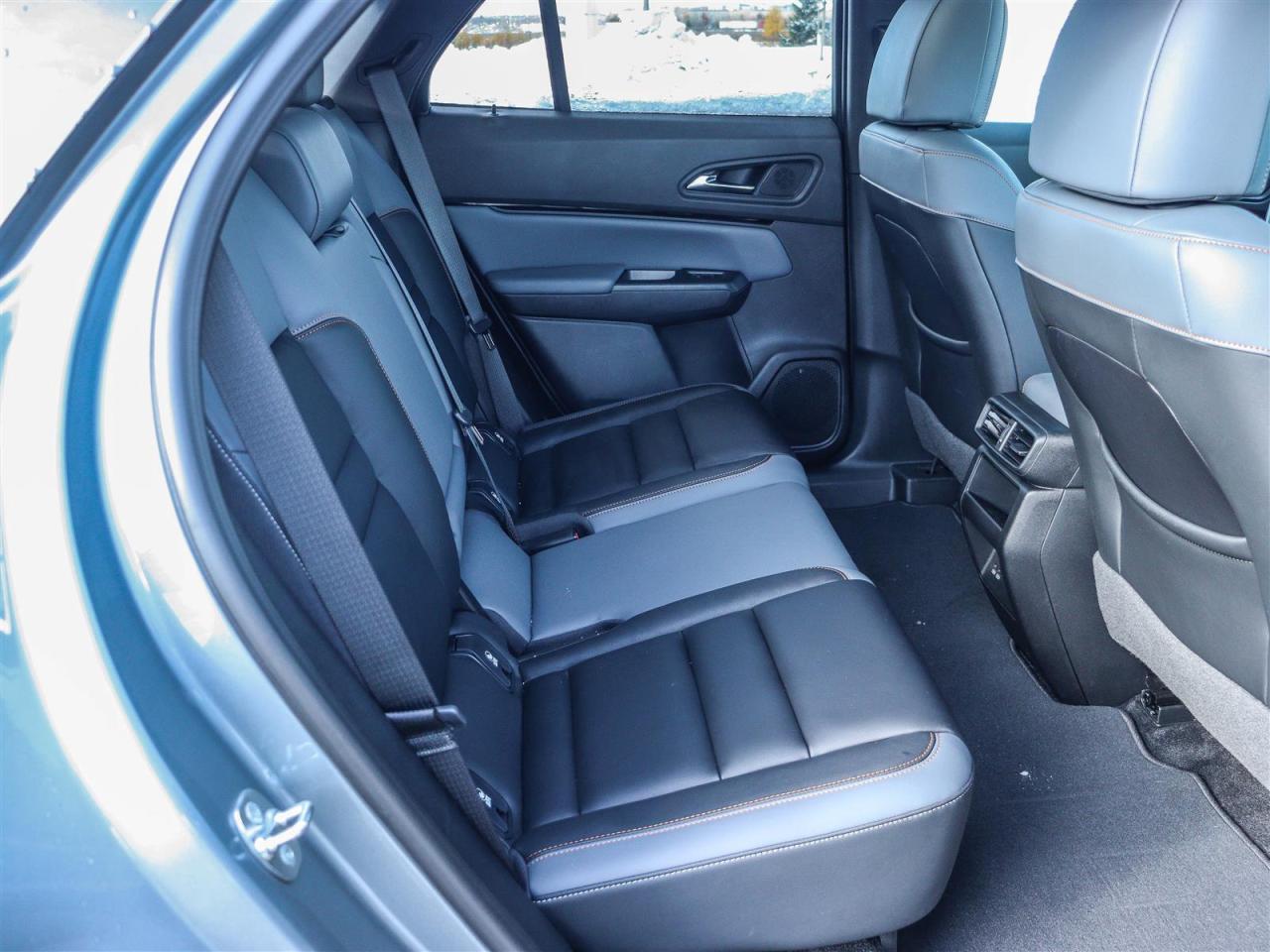 2024 Honda Prologue EX-L 4dr All-Wheel Drive Photo