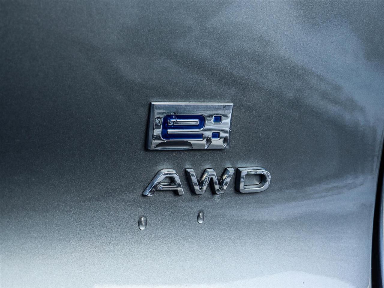 2024 Honda Prologue EX-L 4dr All-Wheel Drive Photo