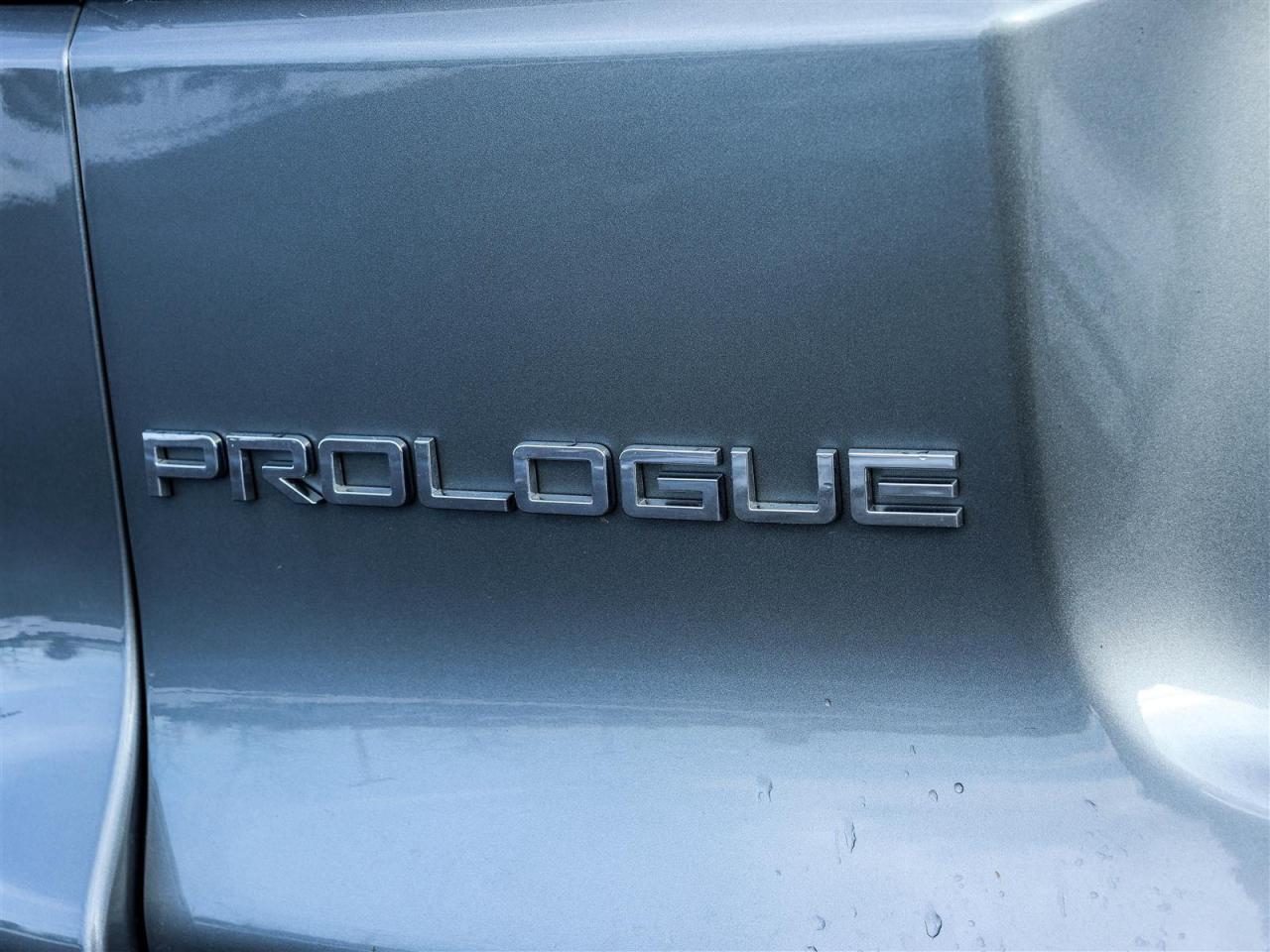 2024 Honda Prologue EX-L 4dr All-Wheel Drive Photo
