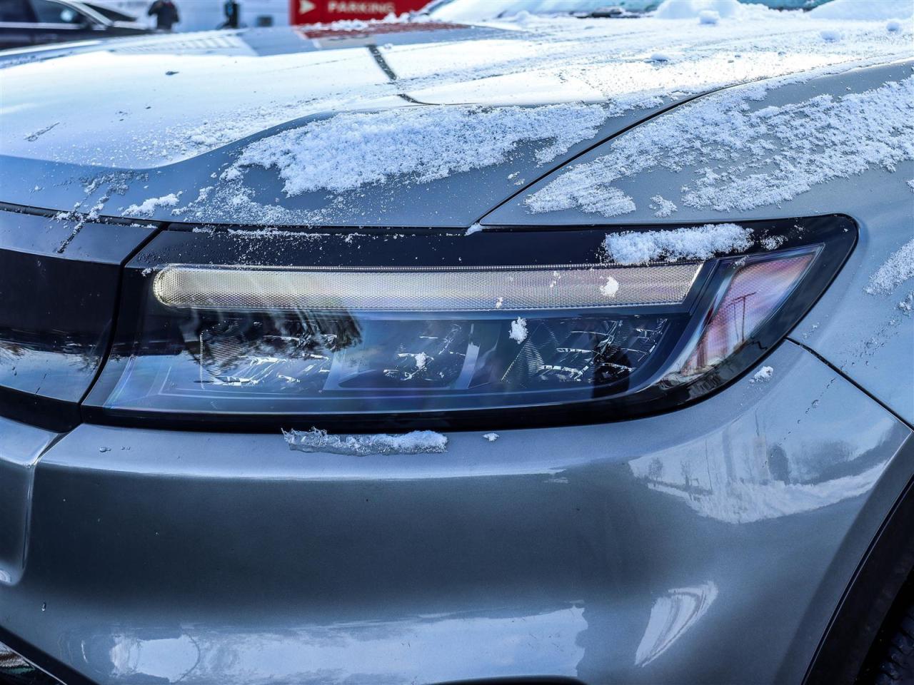 2024 Honda Prologue EX-L 4dr All-Wheel Drive Photo