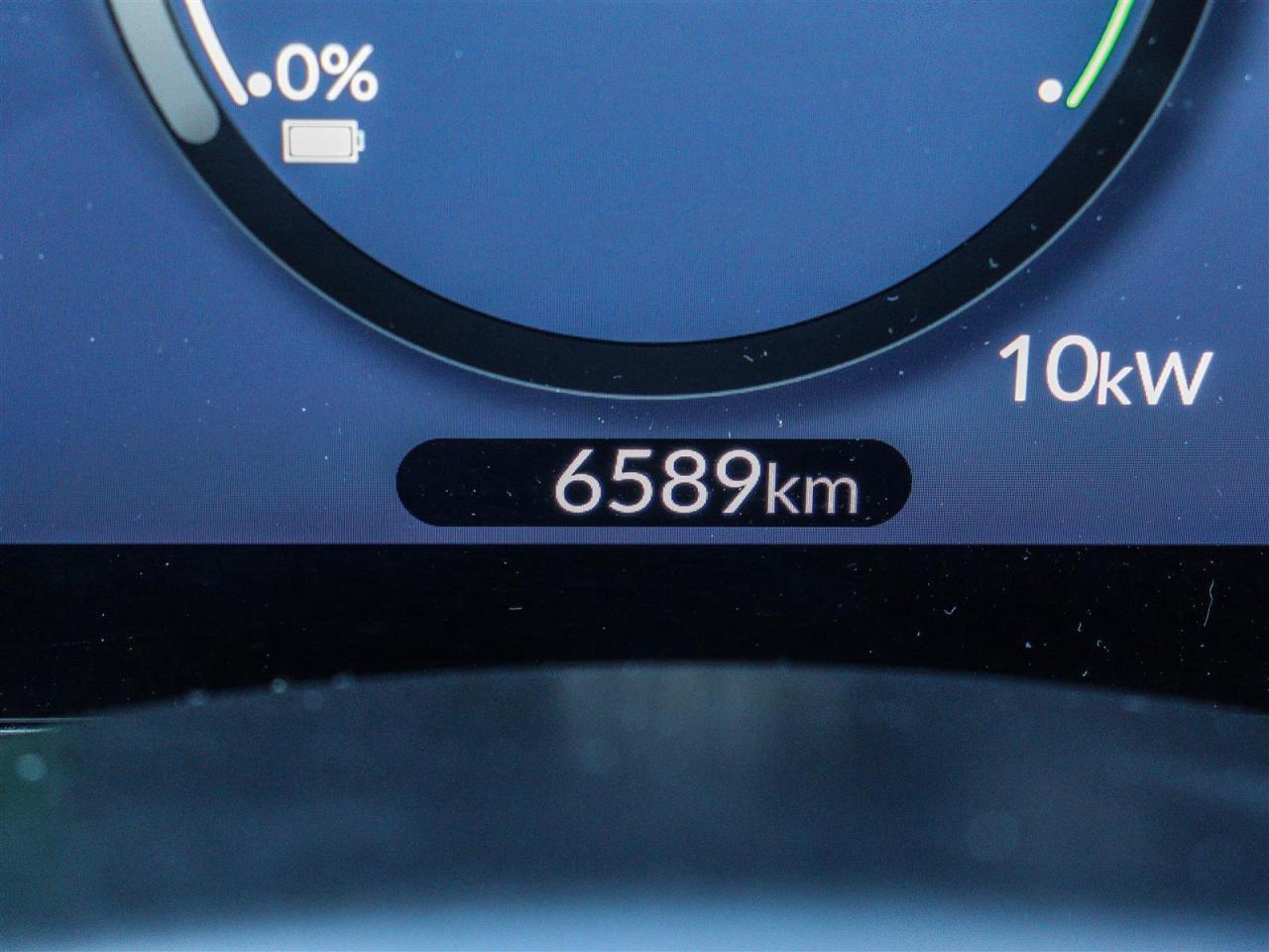 2024 Honda Prologue EX-L 4dr All-Wheel Drive Photo