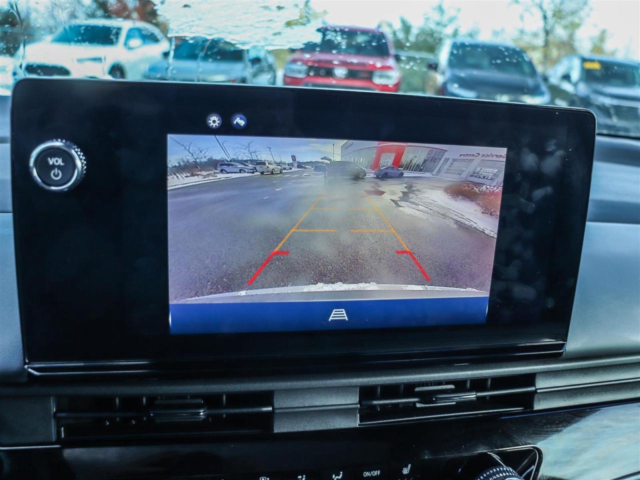 2024 Honda Prologue EX-L 4dr All-Wheel Drive Photo