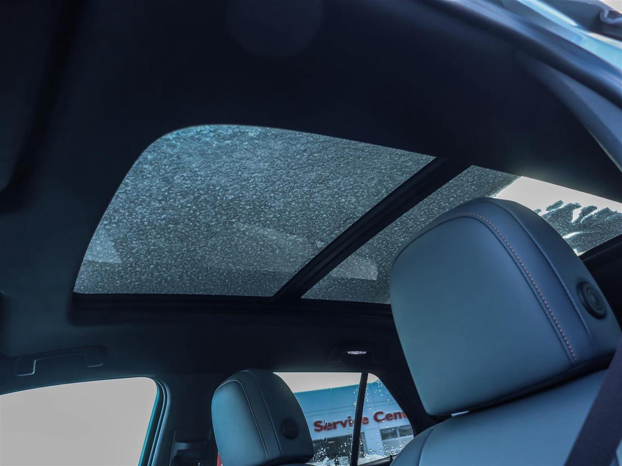 2024 Honda Prologue EX-L 4dr All-Wheel Drive Photo