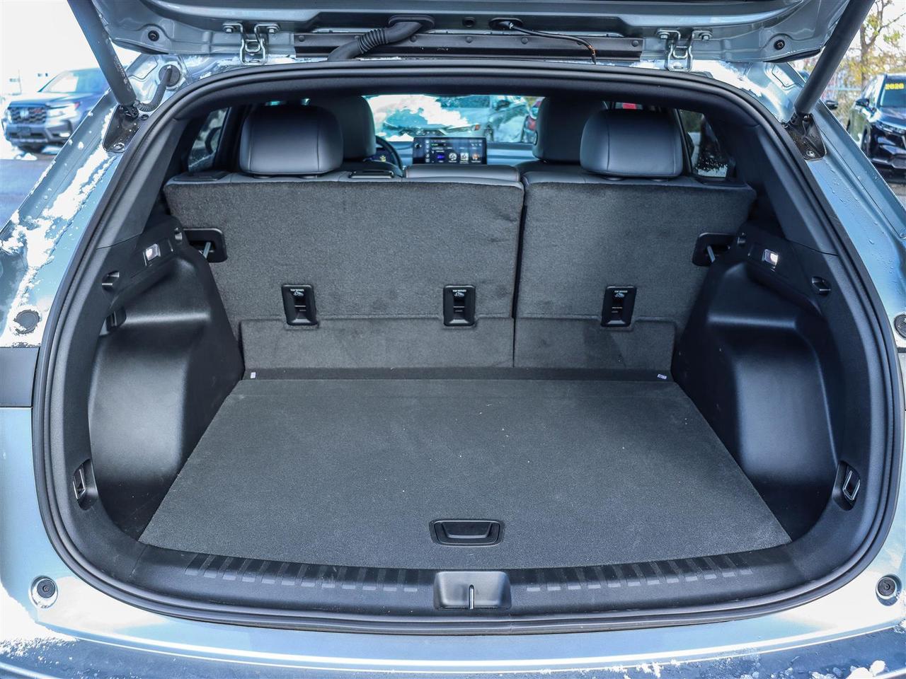 2024 Honda Prologue EX-L 4dr All-Wheel Drive Photo