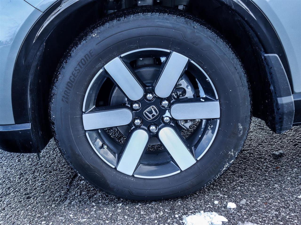 2024 Honda Prologue EX-L 4dr All-Wheel Drive Photo