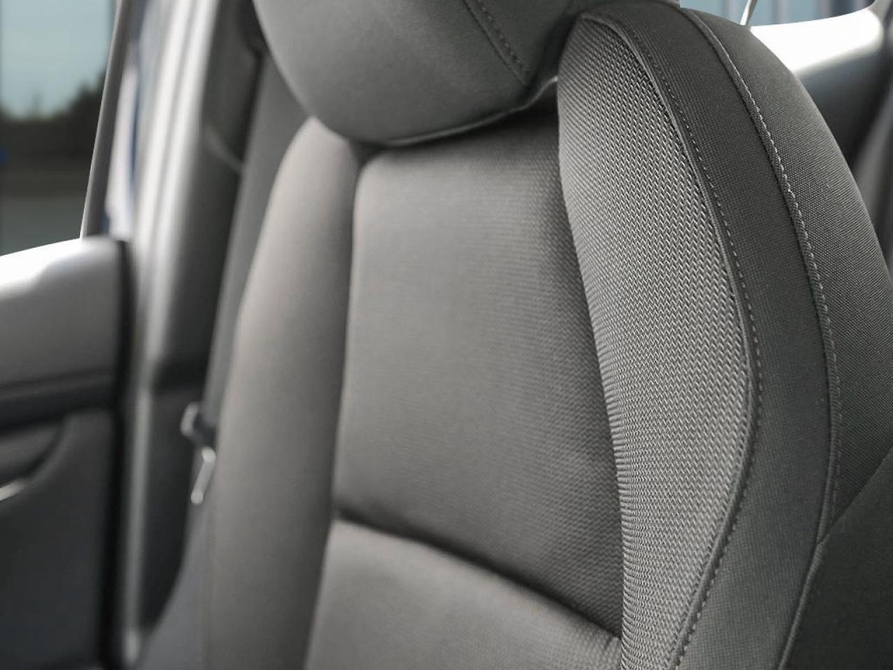 2025 Mazda 3 GS (A6) 4dr Front-Wheel Drive Sedan Photo