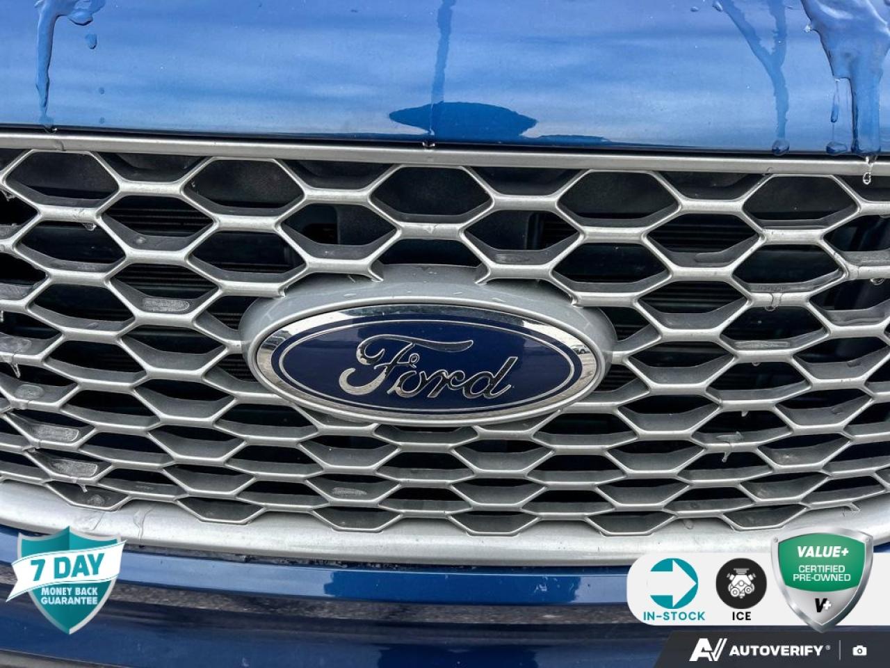 2023 Ford Edge SEL 4dr All-wheel Drive Photo