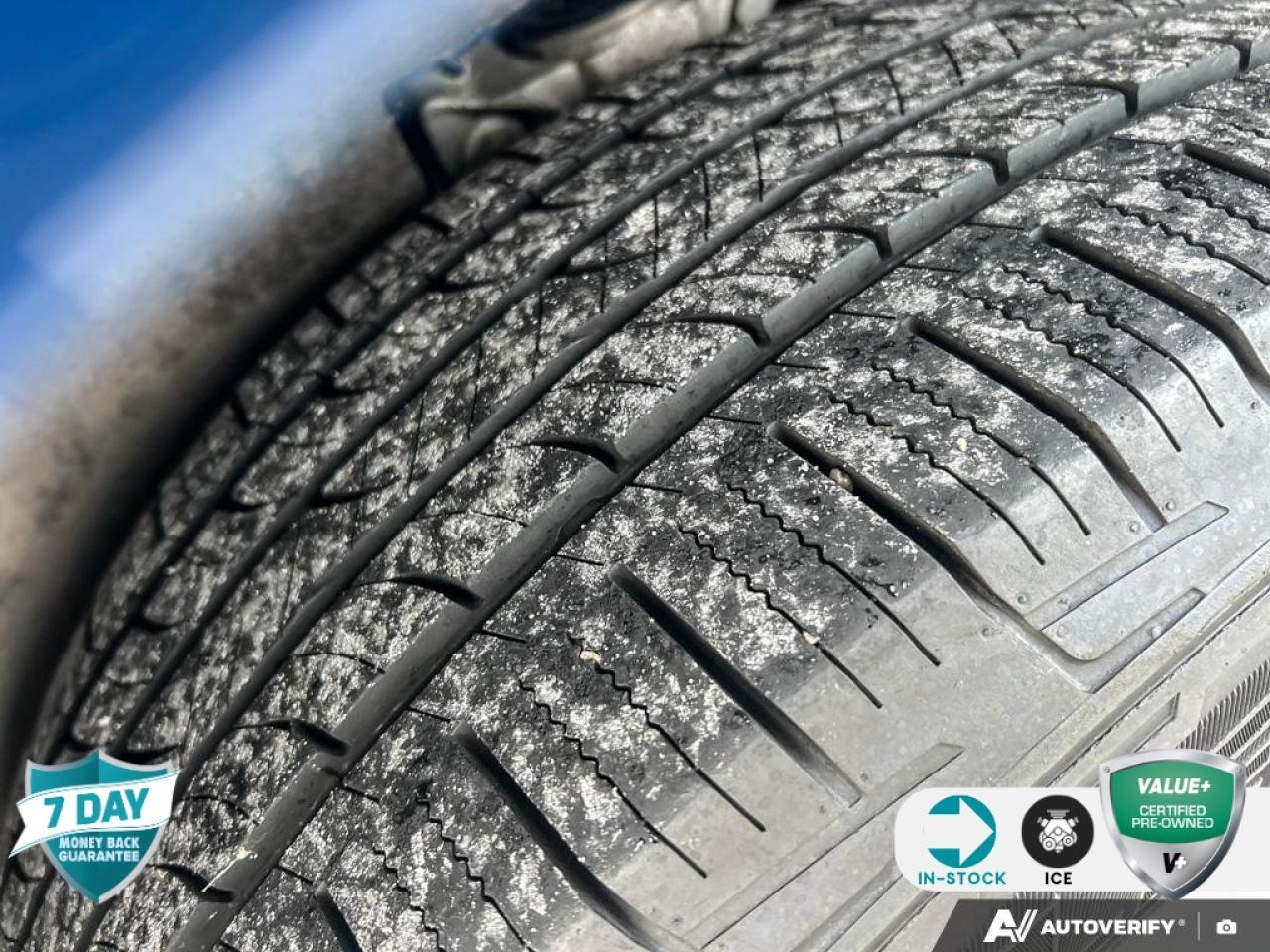 2023 Ford Edge SEL 4dr All-wheel Drive Photo