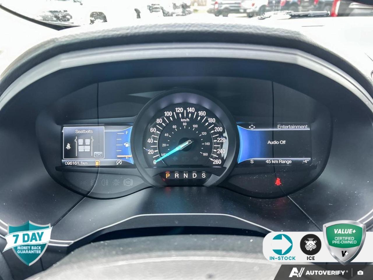 2023 Ford Edge SEL 4dr All-wheel Drive Photo