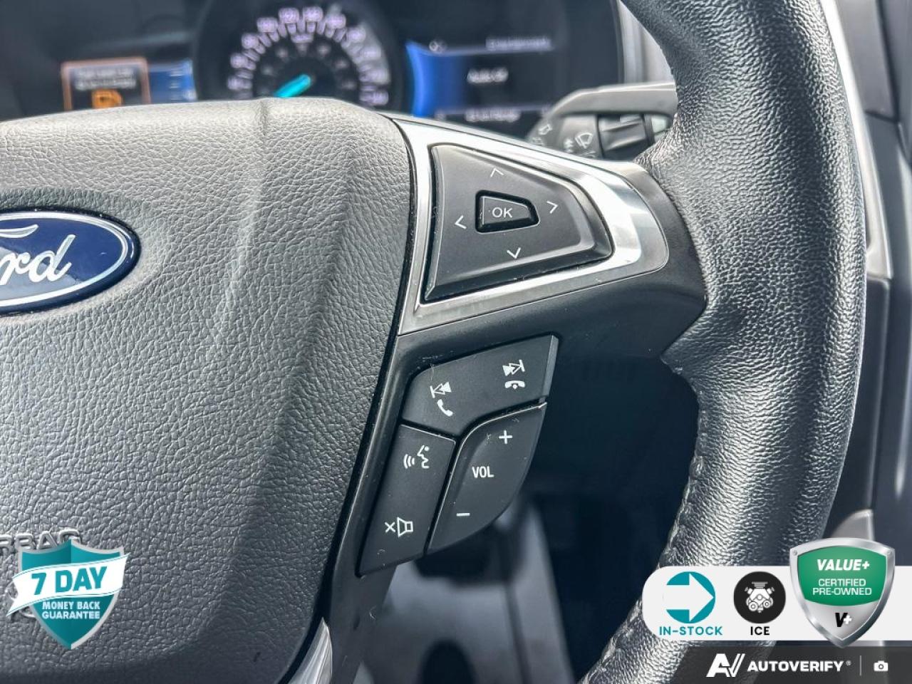 2023 Ford Edge SEL 4dr All-wheel Drive Photo