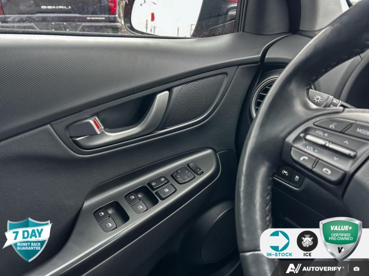 2020 Hyundai KONA 2.0L Luxury 4dr All-Wheel Drive Photo