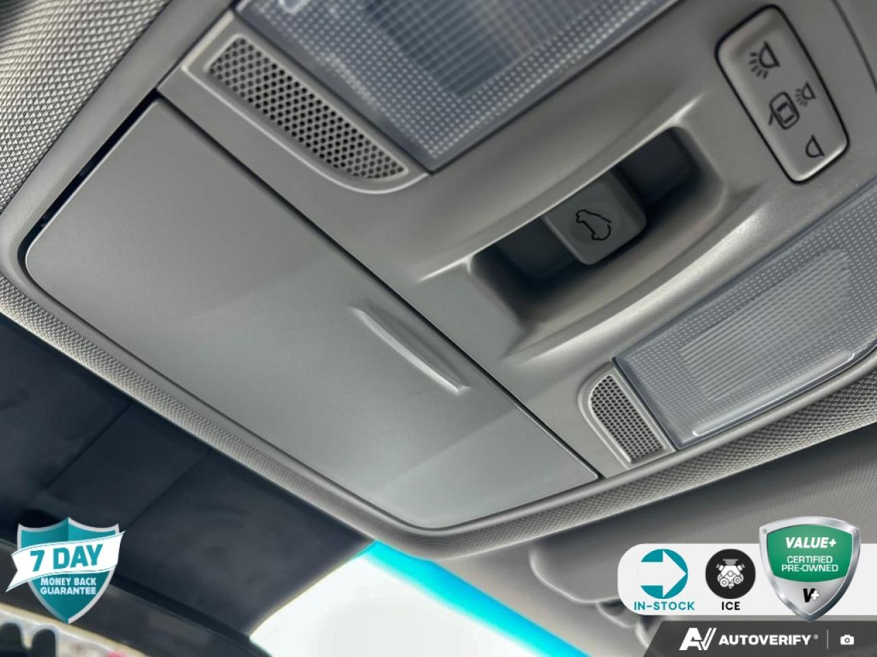 2020 Hyundai KONA 2.0L Luxury 4dr All-Wheel Drive Photo