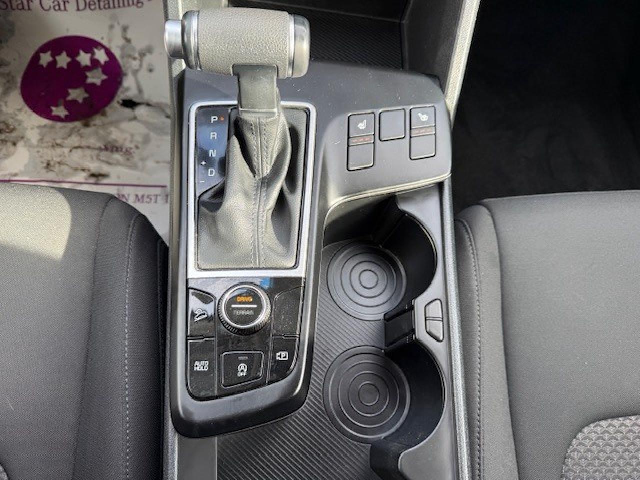 2024 Kia Sportage LX AWD Photo