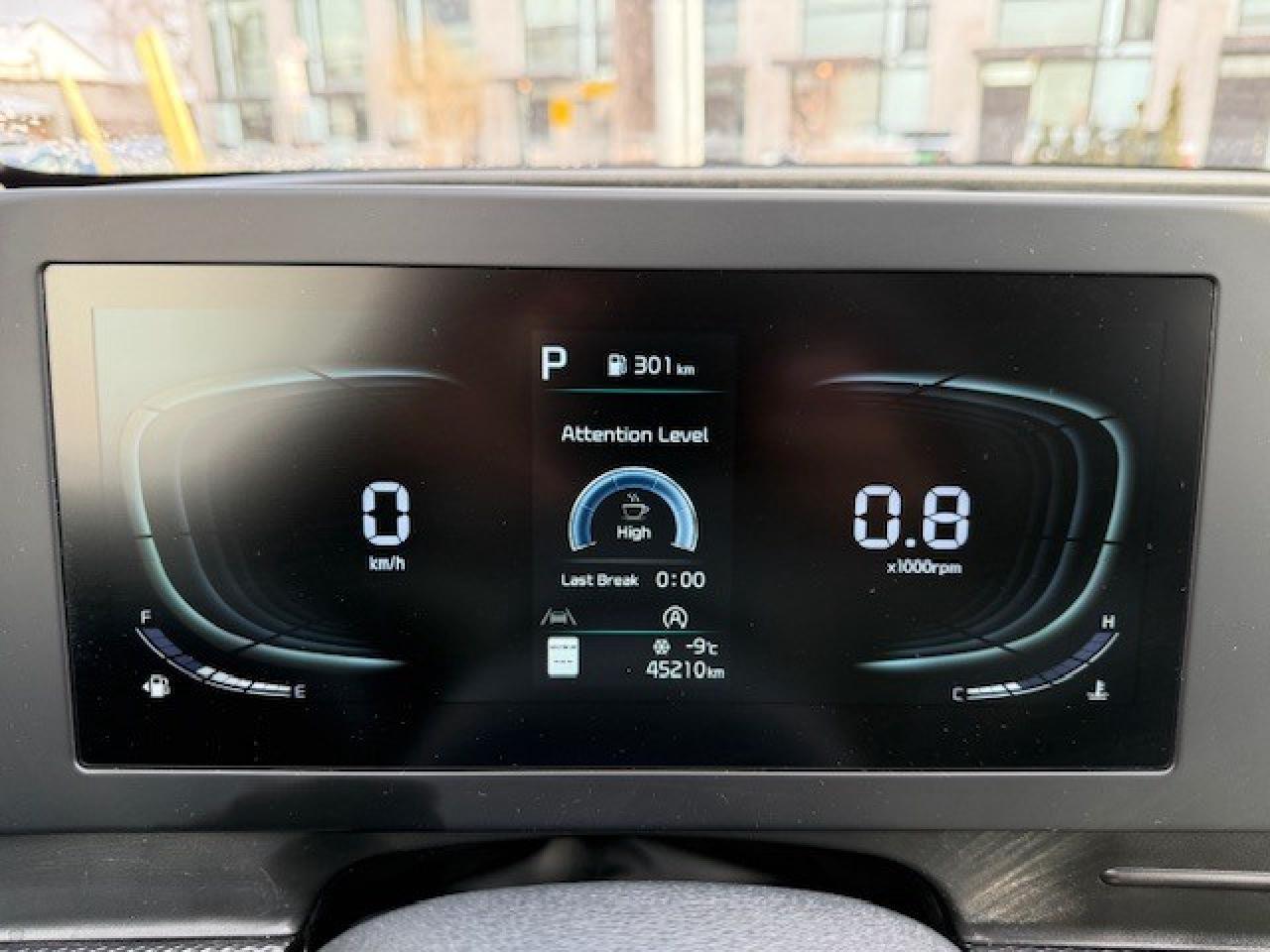 2024 Kia Sportage LX AWD Photo