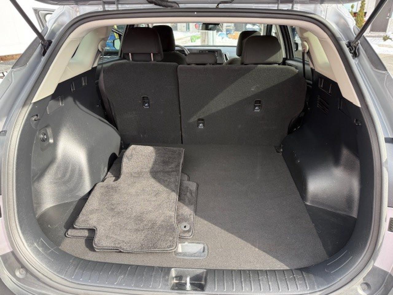 2024 Kia Sportage LX AWD Photo