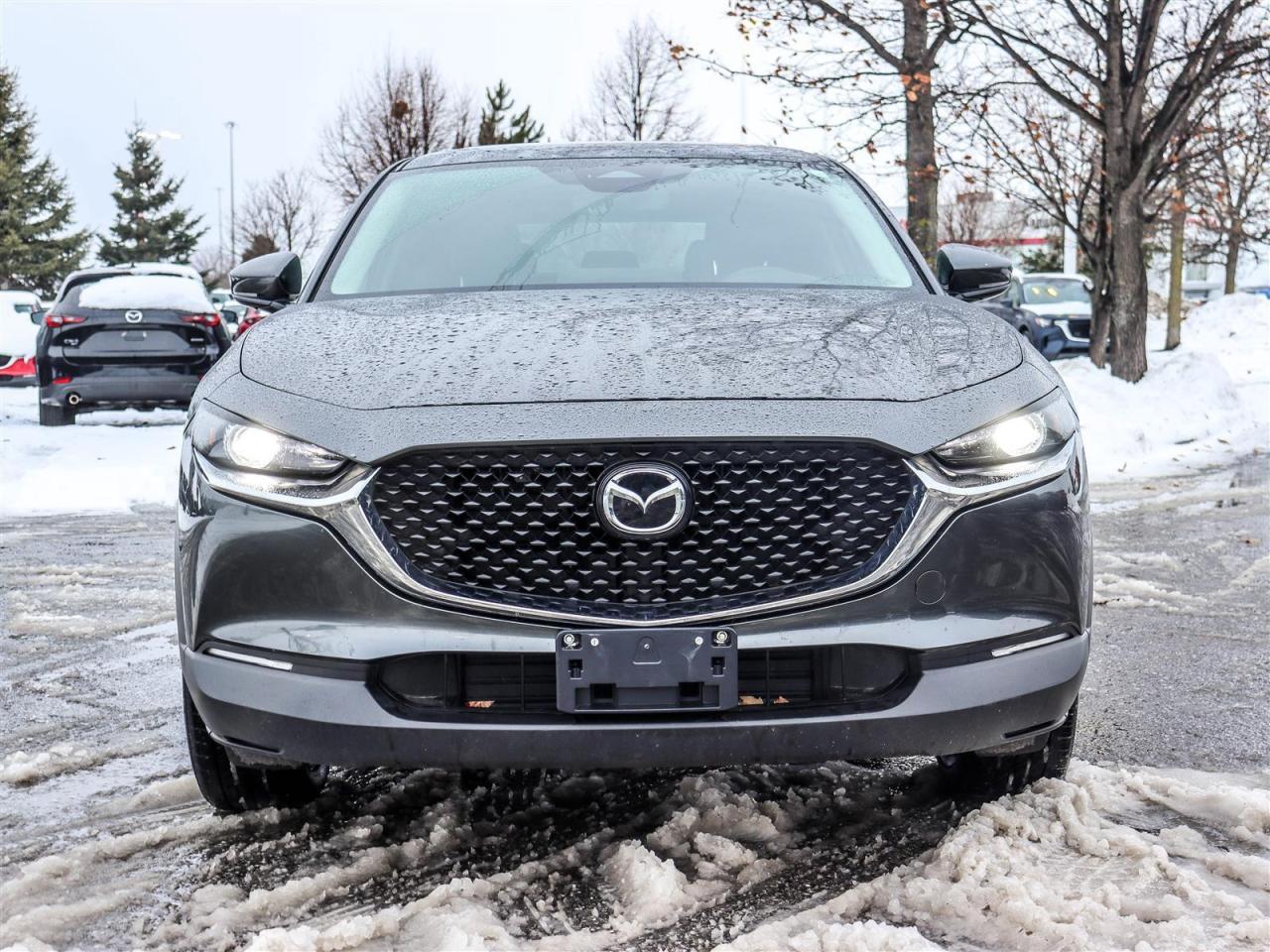 2024 Mazda CX-30 GS 4dr i-ACTIV All-Wheel Drive Sport Utility Photo