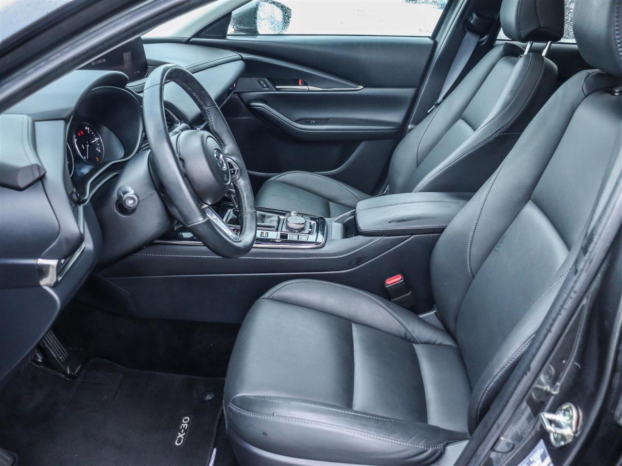 2024 Mazda CX-30 GS 4dr i-ACTIV All-Wheel Drive Sport Utility Photo