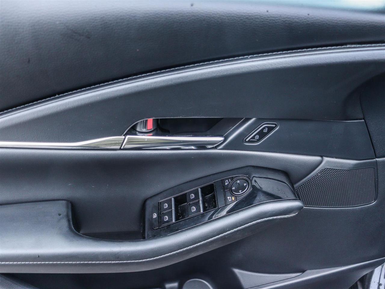 2024 Mazda CX-30 GS 4dr i-ACTIV All-Wheel Drive Sport Utility Photo