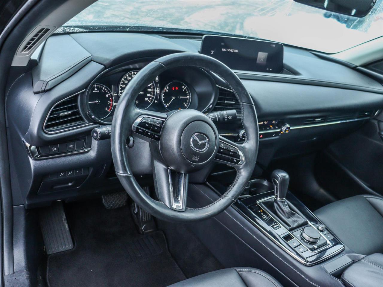 2024 Mazda CX-30 GS 4dr i-ACTIV All-Wheel Drive Sport Utility Photo