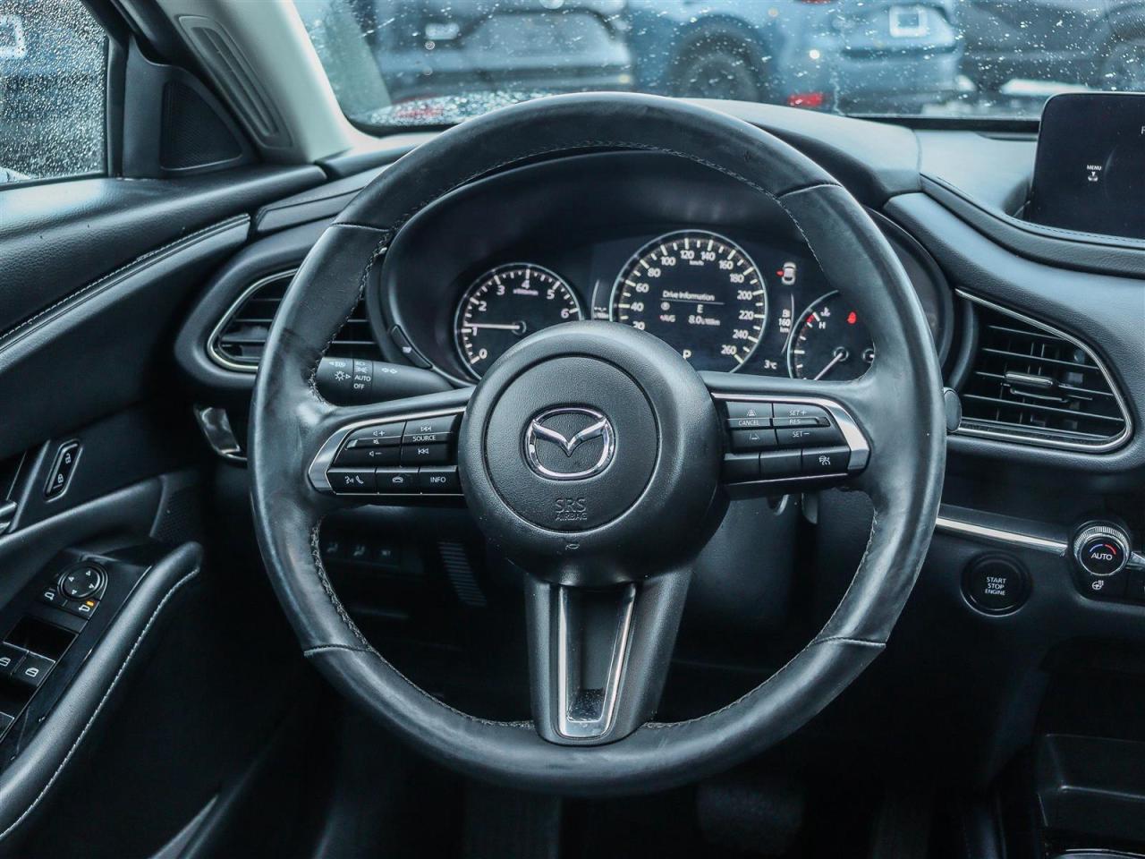 2024 Mazda CX-30 GS 4dr i-ACTIV All-Wheel Drive Sport Utility Photo