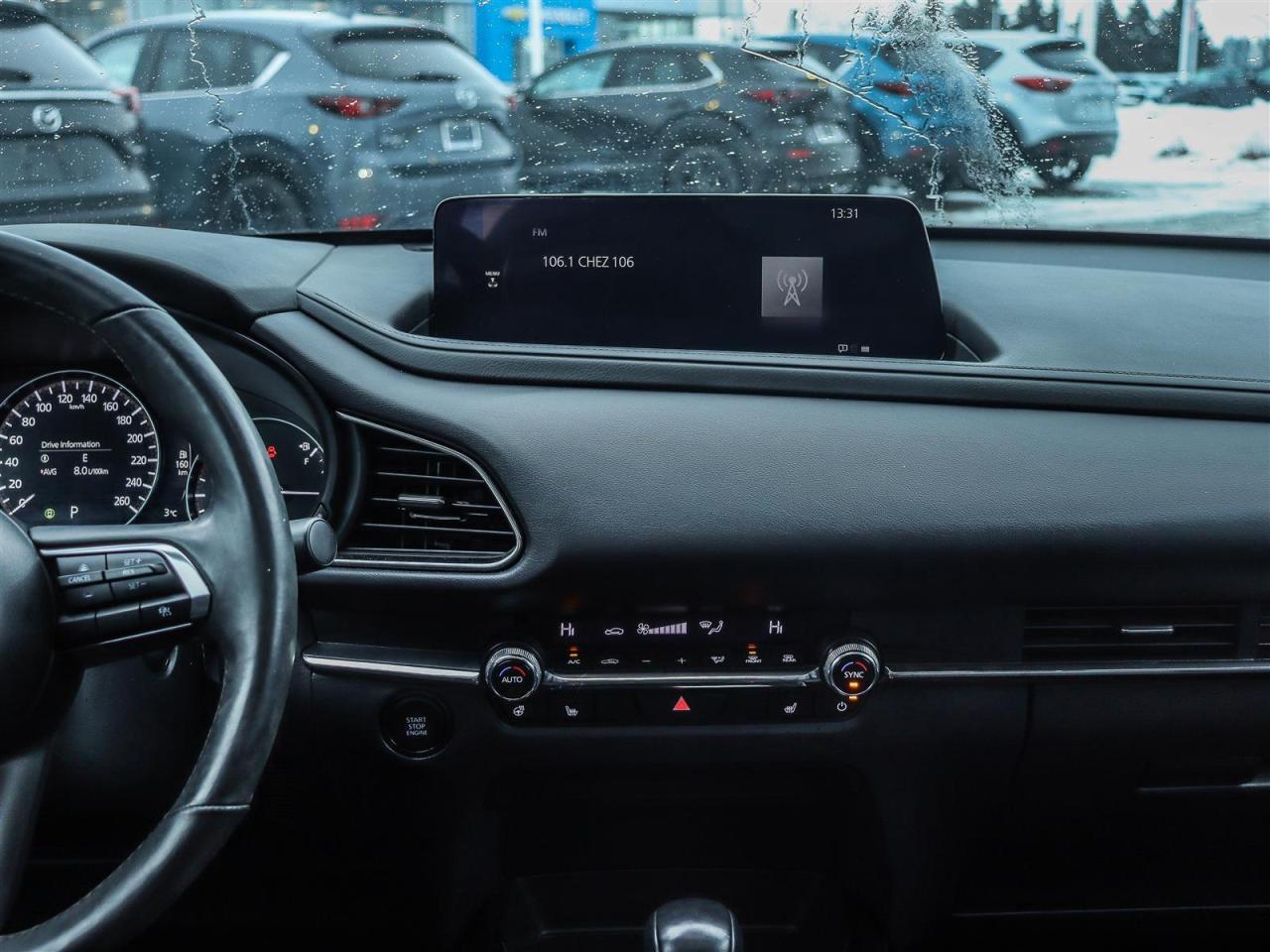 2024 Mazda CX-30 GS 4dr i-ACTIV All-Wheel Drive Sport Utility Photo