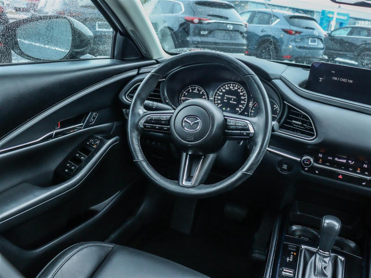 2024 Mazda CX-30 GS 4dr i-ACTIV All-Wheel Drive Sport Utility Photo