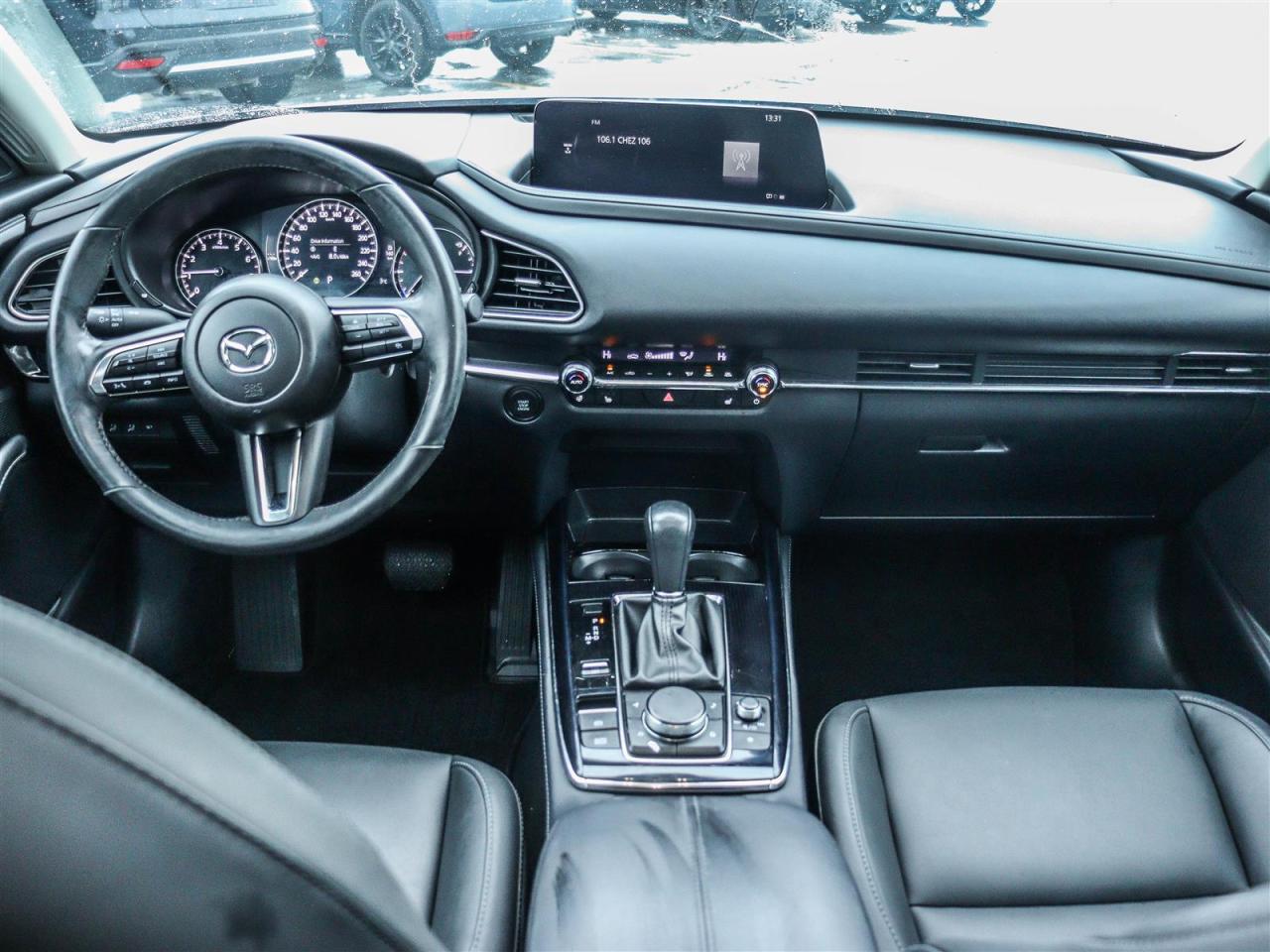 2024 Mazda CX-30 GS 4dr i-ACTIV All-Wheel Drive Sport Utility Photo