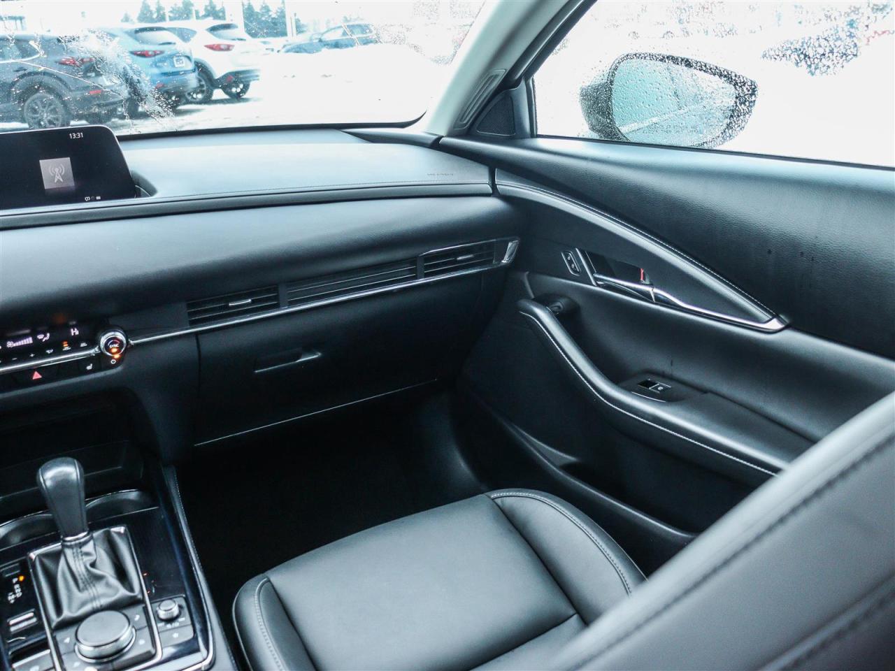 2024 Mazda CX-30 GS 4dr i-ACTIV All-Wheel Drive Sport Utility Photo