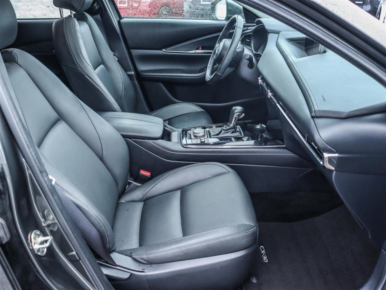 2024 Mazda CX-30 GS 4dr i-ACTIV All-Wheel Drive Sport Utility Photo