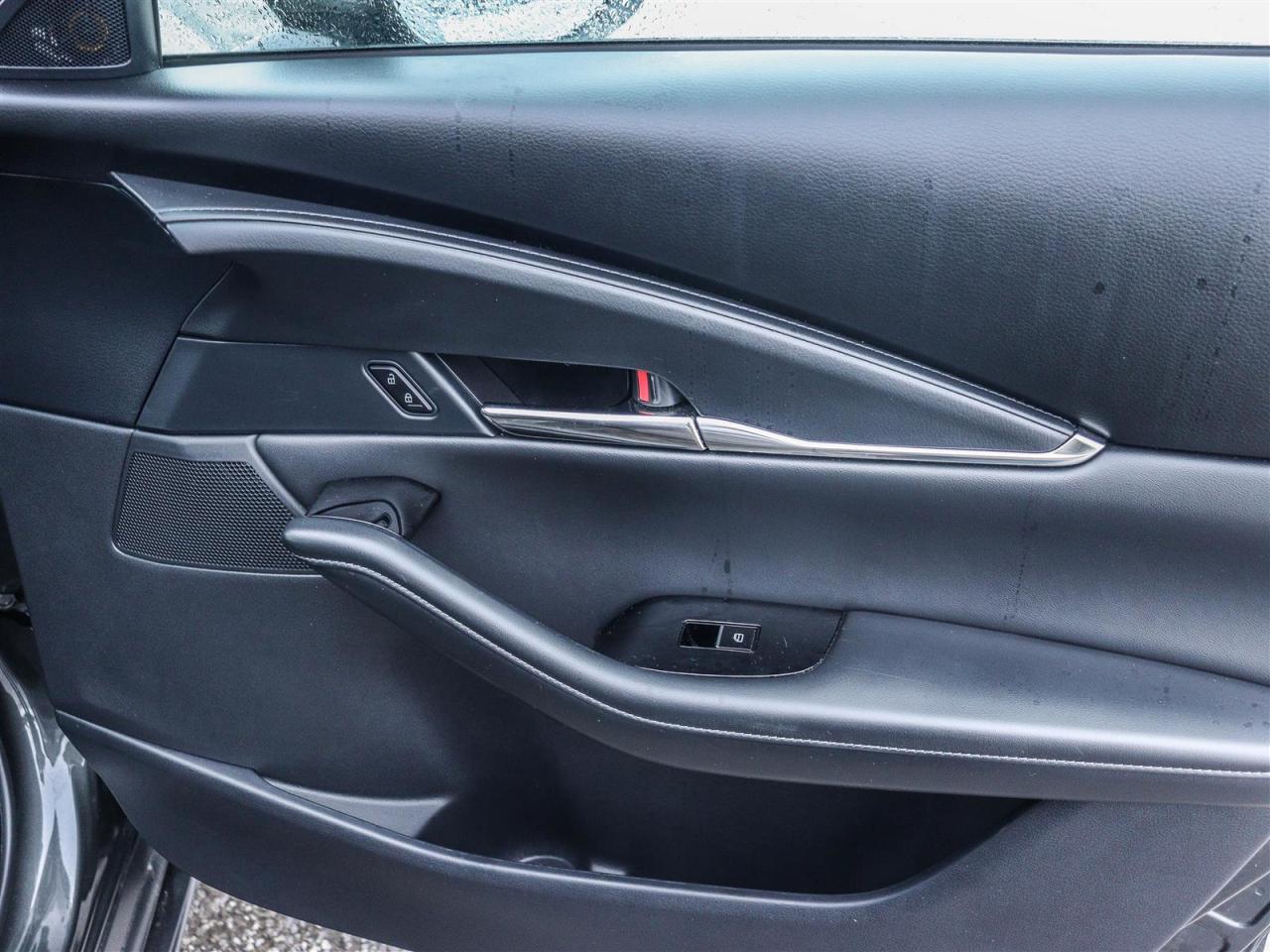 2024 Mazda CX-30 GS 4dr i-ACTIV All-Wheel Drive Sport Utility Photo