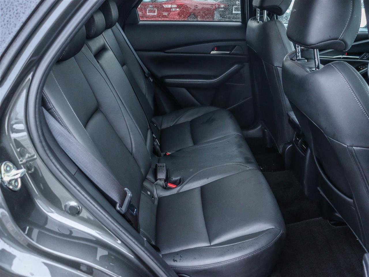 2024 Mazda CX-30 GS 4dr i-ACTIV All-Wheel Drive Sport Utility Photo