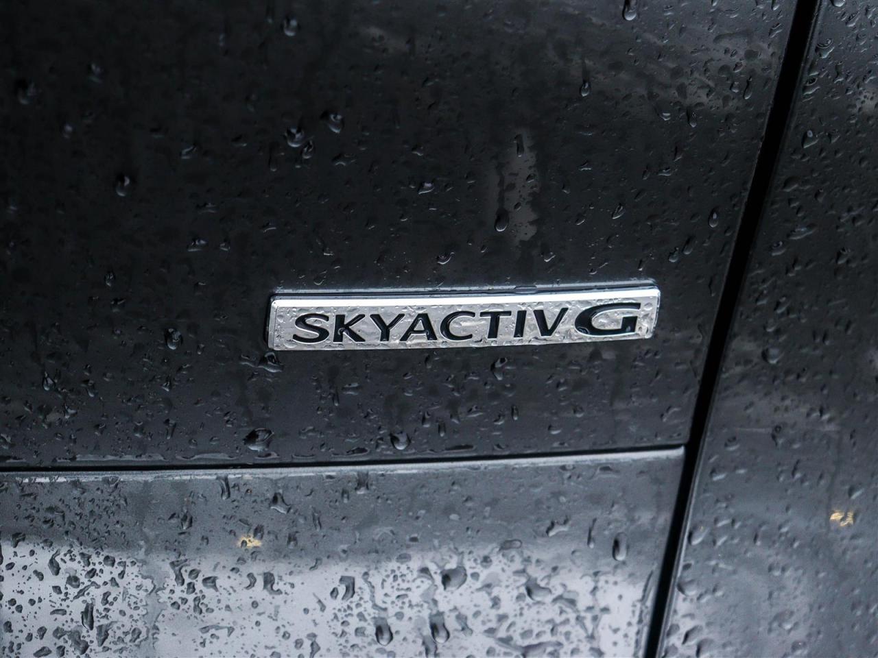 2024 Mazda CX-30 GS 4dr i-ACTIV All-Wheel Drive Sport Utility Photo