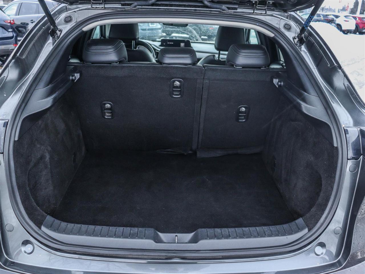 2024 Mazda CX-30 GS 4dr i-ACTIV All-Wheel Drive Sport Utility Photo