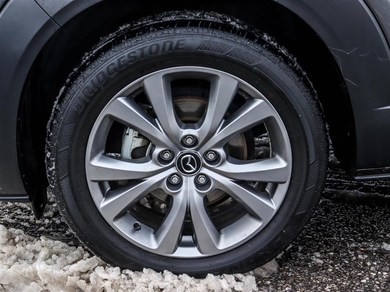 2024 Mazda CX-30 GS 4dr i-ACTIV All-Wheel Drive Sport Utility Photo