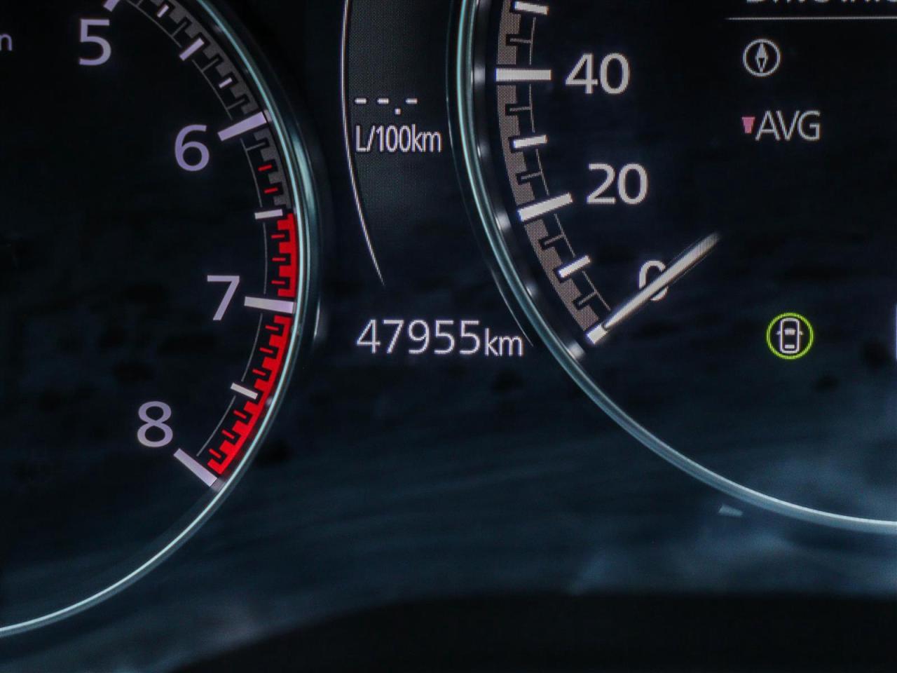 2024 Mazda CX-30 GS 4dr i-ACTIV All-Wheel Drive Sport Utility Photo