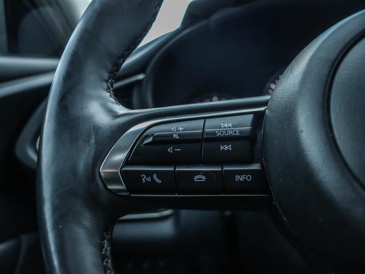 2024 Mazda CX-30 GS 4dr i-ACTIV All-Wheel Drive Sport Utility Photo